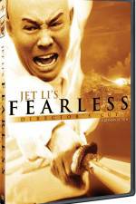 Watch A Fearless Journey: A Look at Jet Li's 'Fearless' Watch123movies
