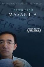 Watch Letter from Masanjia Watch123movies