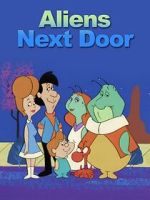 Watch Aliens Next Door (TV Short 1989) Watch123movies