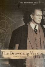 Watch The Browning Version Watch123movies
