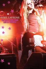 Watch Avril Lavigne The Best Damn Tour - Live in Toronto Watch123movies