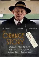 Watch The Orange Story (Short 2016) Watch123movies