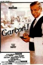 Watch Garçon! Watch123movies