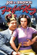 Watch Fit for a King Watch123movies
