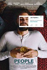 Watch People You May Know Watch123movies