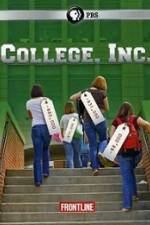 Watch Frontline College Inc Watch123movies