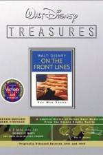 Watch Donald Duck In Nutzi Land Watch123movies