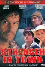 Watch Stranger in Town Watch123movies