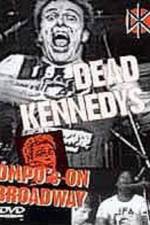 Watch Dead Kennedys Live Watch123movies