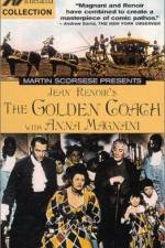 Watch The Golden Coach Watch123movies
