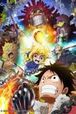 Watch One Piece Heart of Gold Watch123movies