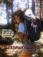Watch Sleepaway Camp II: Unhappy Campers Watch123movies