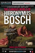Watch The Curious World of Hieronymus Bosch Watch123movies