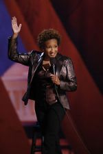 Watch Wanda Sykes: I\'ma Be Me Watch123movies