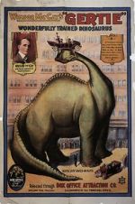 Watch Gertie the Dinosaur (Short 1914) Watch123movies