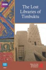 Watch The Lost Libraries of Timbuktu Watch123movies
