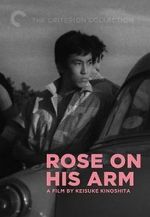 Watch The Rose on His Arm Watch123movies