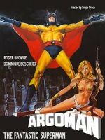 Watch Argoman the Fantastic Superman Watch123movies