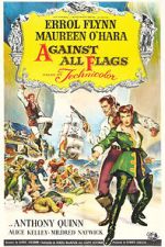 Watch Against All Flags Watch123movies