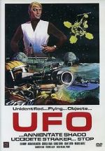 Watch UFO... annientare S.H.A.D.O. stop. Uccidete Straker... Watch123movies