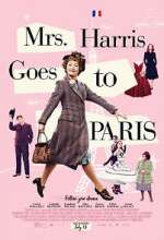 Watch Mrs Harris Goes to Paris Watch123movies