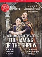 Watch Shakespeare\'s Globe Theatre: The Taming of the Shrew Watch123movies