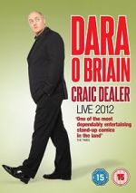 Watch Dara O Briain: Craic Dealer Live Watch123movies