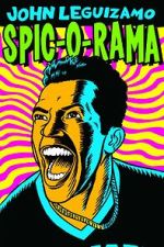 Watch John Leguizamo: Spic-O-Rama (TV Special 1993) Watch123movies