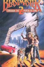 Watch Beastmaster 2: Through the Portal of Time Watch123movies