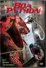 Watch Boa vs. Python Watch123movies