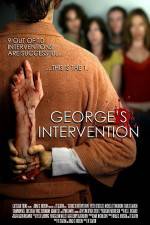 Watch George's Intervention Watch123movies