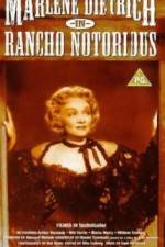 Watch Rancho Notorious Watch123movies