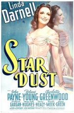Watch Star Dust Watch123movies