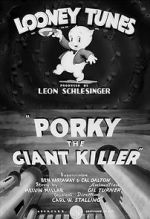 Watch Porky the Giant Killer (Short 1939) Watch123movies