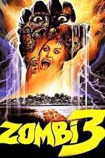 Watch Zombi 3 Watch123movies