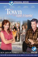 Watch The Town That Came A-Courtin' Watch123movies