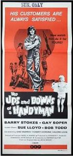 Watch The Ups and Downs of a Handyman Watch123movies