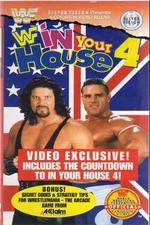 Watch WWF in Your House 4 Watch123movies