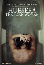 Watch Huesera: The Bone Woman Watch123movies