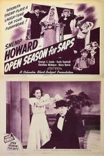 Watch Open Season for Saps Watch123movies