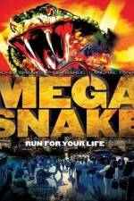 Watch Mega Snake Watch123movies