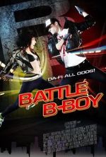 Watch Battle B-Boy Watch123movies