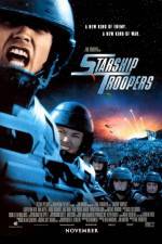 Watch Starship Troopers Watch123movies
