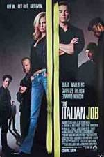 Watch The Italian Job Watch123movies