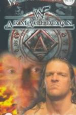 Watch WWF Armageddon Watch123movies