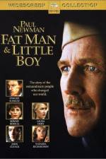 Watch Fat Man and Little Boy Watch123movies