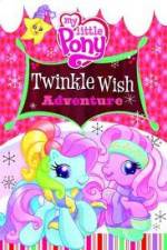 Watch My Little Pony: Twinkle Wish Adventure Watch123movies