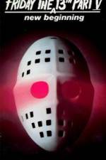 Watch Friday the 13th: A New Beginning Watch123movies