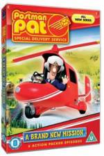 Watch Postman Pat: Special Delivery Service - A Brand New Mission Watch123movies