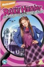 Watch Roxy Hunter and the Mystery of the Moody Ghost Watch123movies